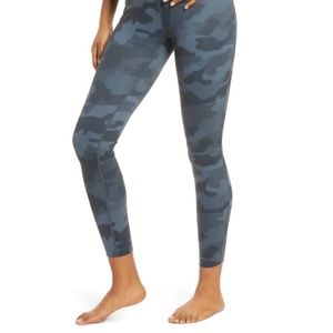 Zella 7/8 high waist leggings